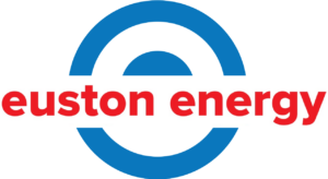 euston energy Logo